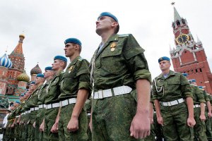 НЕКРОМАНСЕРЫ ИЗ ВДВ РФ

Пётр Порошенко обвинил Владимира Путина в нечестных способах ведения войны:

- Откуда у Путина так много десантников? Если посмотреть на видео и фото из российских новостей, то можно подумать, что численность войск ВДВ России вообще не меняется и это при том, что мы в одном только донецком аэропорту положили тысяч двести российских десантников. Наши эксперты проверили все видео и фото, придя к заключению, что это не фотошоп или компьютерная графика. У нас не остается иных вариантов, кроме как тот, что Путин использует некромантию. Украинская сторона уже подготовила обращение в ООН, чтобы весь мир осудил Путина за использование некромантии на войне. Это недопустимо в сегодняшнем мире!



З.Ы.: "Закусывать надо!"(с) 
-