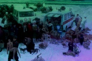 Ну, правда ничего забавного.