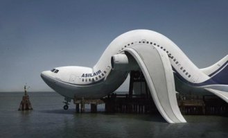 Падения нелетательных аппаратов в Москве 