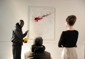 Стоимость 9 миллионов Евро!