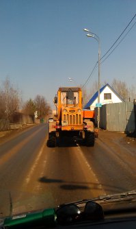 Очередная подборка автоприколов