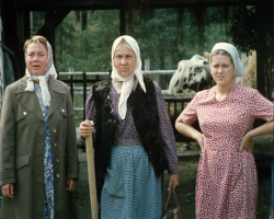 Быт Енисейской губернии конца XIX − начала XX века