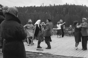 Быт Енисейской губернии конца XIX − начала XX века