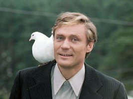 Шикарные голуби 