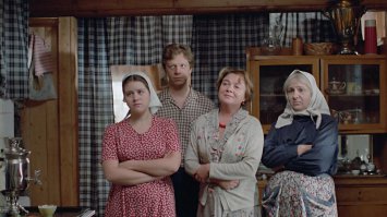 Быт Енисейской губернии конца XIX − начала XX века