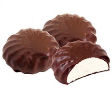 Сладости из детства