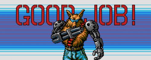 Лучшие игры для сега ( Часть 1)