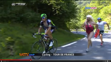 И даже в такой глухой периферии у них есть гомосеки