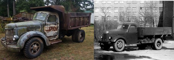 Твой фотоколлаж, настолько, сам по себе отвечает на все твои вопросы, что я с тобой, пожалуй, соглашусь. 
А, вот еще из разряда показалось: