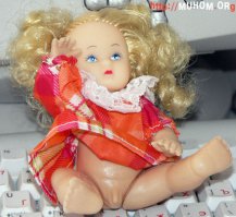 17 игрушек, придуманных людьми, которые ну очень не любят детей