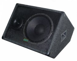 Он не утонул, он просто так выглядит!