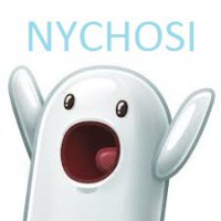 Анатомия уличного искусства от художника Nychos