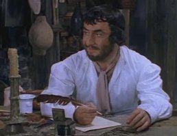 Лети лети голубок...