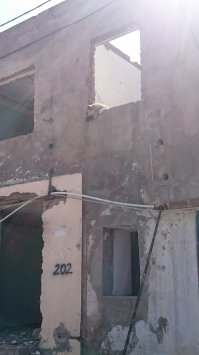 Советский район Баку, которого больше никогда не будет