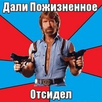 10 фактов о Чаке Норрисе, которые вы могли не знать