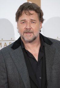 Старина Рассел