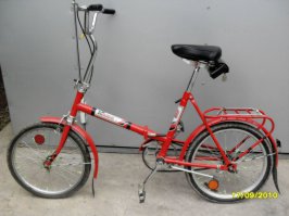 А как же Старт-Шоссе? Тахион? А Кама?