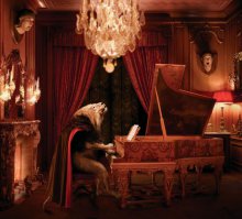 25 безумных творений таксидермистов