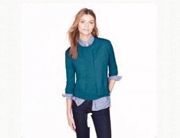 Тут все норм - убрали выпирающий уй