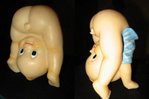 17 игрушек, придуманных людьми, которые ну очень не любят детей