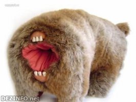 17 игрушек, придуманных людьми, которые ну очень не любят детей