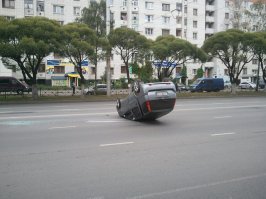 Велодорожка — не парковка