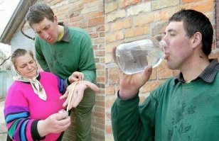 Самый высокий человек в истории: короткая жизнь гиганта из Иллинойса