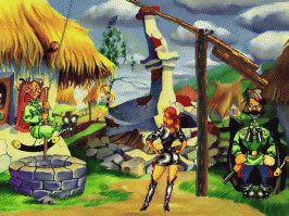 ВИЧ как бы недоумевае)