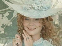 Принцесса цирка.Графиня.