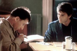 А парень случаем не аутист?