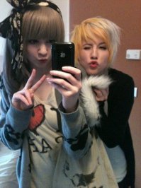 Так это для типичных инстаграмнутых кисо.