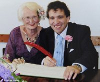 15 семейных пар, доказывающих, что настоящая любовь слепа