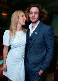 Прошу пардона! А это кто?