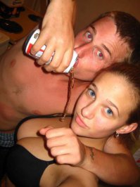 Вот это сиськи!