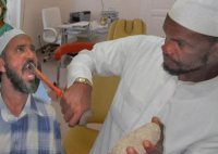 Странные медицинские процедуры из прошлого