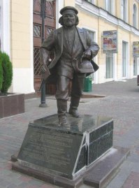 Харьков, вокзал