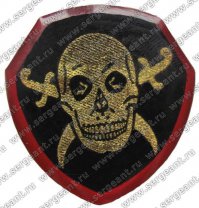 Разведывательно-диверсионные формирования сирийской армии