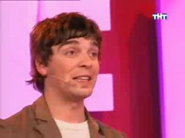 Люсёк Сорокин?