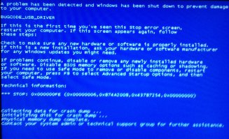 у меня вчера из за брата мелкого вот так выглядел...