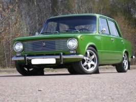 Две потрясающие Alfa Romeo для трэка