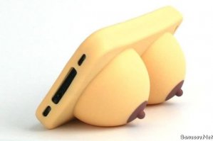 20 оригинальных чехлов для смартфона