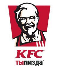 что-то стали забывать как KFC в РФ себя ставит, напоминаю