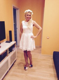 Моя к 20 совместной жизни готова.