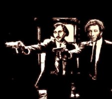 О русском языке