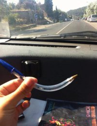 Очередная подборка автоприколов