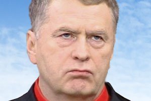 На Буншу нашего похож! Или Бунша на него!