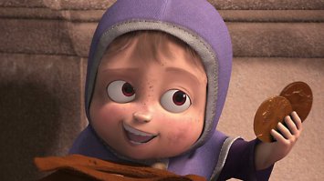 засудит их Pixar за плагиат
вот и все