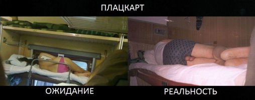 Прикольные фото внутри плацкарта