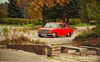 Потрясающая копейка..