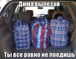 Очередная подборка автоприколов